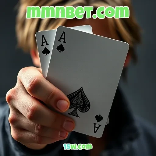 mmnbet.com: Segredos do Baccarat para Aumentar Seus Ganhos