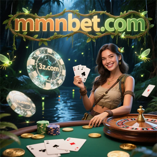 Descubra a Emoção dos Jogos Ao Vivo no mmnbet.com