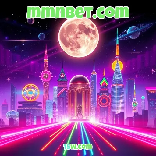 mmnbet.com: Descubra a Diversão e Emoção dos Vídeo Slots