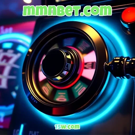mmnbet.com: Aventura e Emoção na Seção de Caça-Níqueis